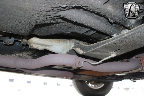 1978 Lincoln Continental image 87