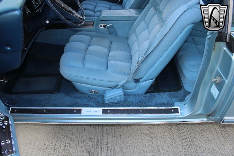 1978 Lincoln Continental image 113