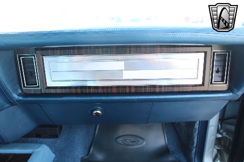 1978 Lincoln Continental image 139