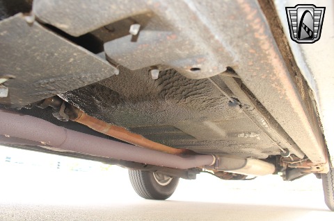 1978 Lincoln Continental image 62