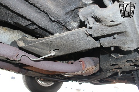 1978 Lincoln Continental image 88