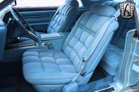 1978 Lincoln Continental image 114