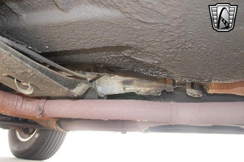 1978 Lincoln Continental image 63