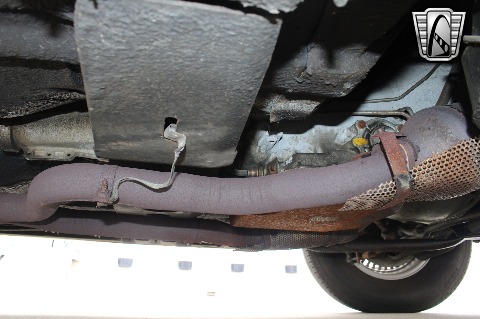 1978 Lincoln Continental image 89