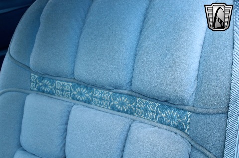 1978 Lincoln Continental image 115