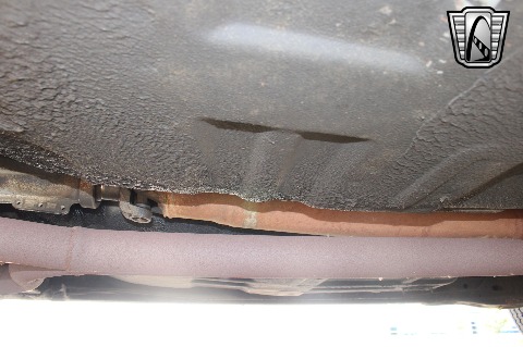 1978 Lincoln Continental image 64