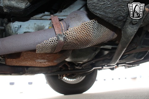 1978 Lincoln Continental image 90