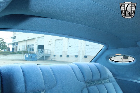 1978 Lincoln Continental image 142