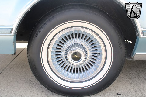 1978 Lincoln Continental image 39