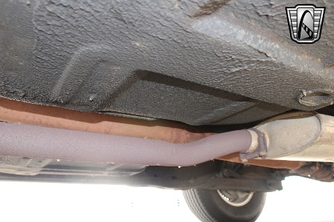 1978 Lincoln Continental image 65