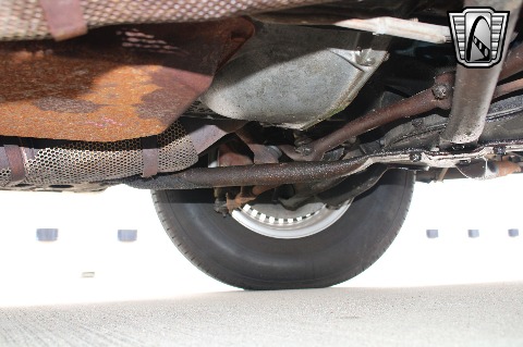 1978 Lincoln Continental image 91