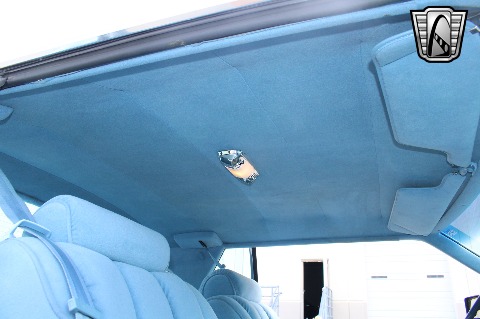 1978 Lincoln Continental image 143