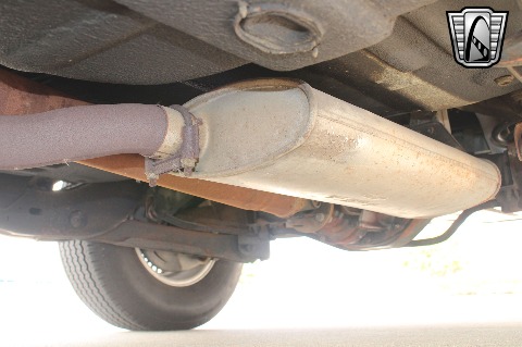 1978 Lincoln Continental image 66