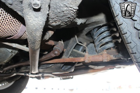 1978 Lincoln Continental image 92