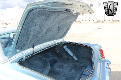 1978 Lincoln Continental image 144