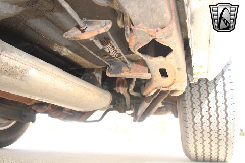 1978 Lincoln Continental image 67