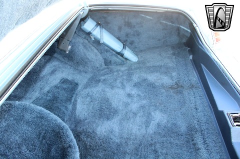 1978 Lincoln Continental image 145