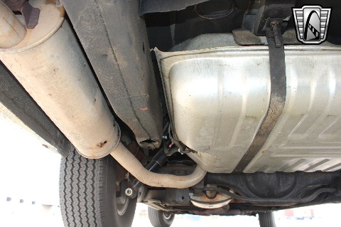 1978 Lincoln Continental image 68