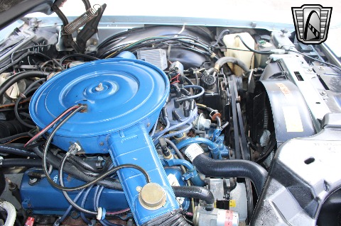 1978 Lincoln Continental image 94