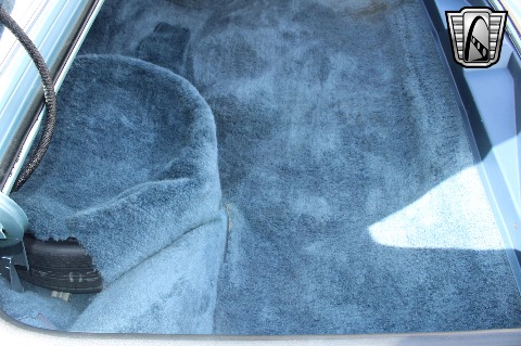 1978 Lincoln Continental image 146