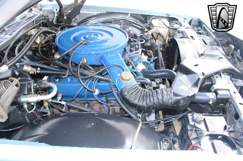 1978 Lincoln Continental image 95