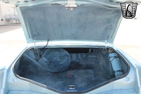 1978 Lincoln Continental image 147