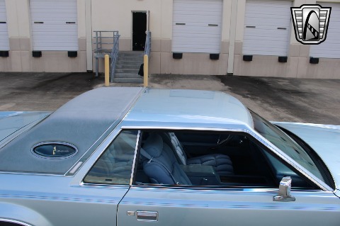 1978 Lincoln Continental image 44