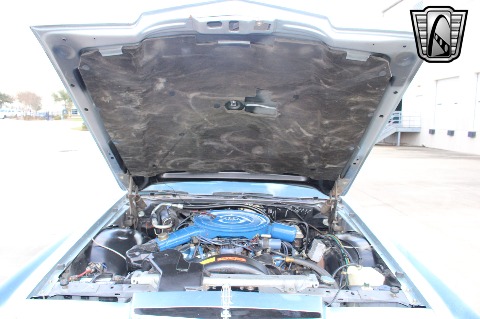 1978 Lincoln Continental image 96