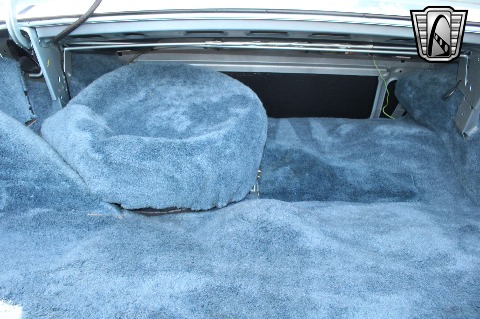 1978 Lincoln Continental image 148