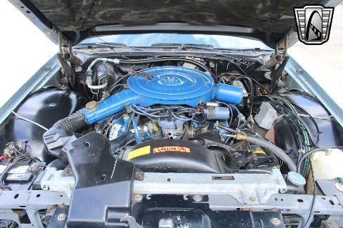 1978 Lincoln Continental image 97