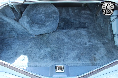 1978 Lincoln Continental image 149