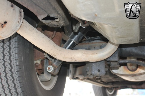 1978 Lincoln Continental image 72