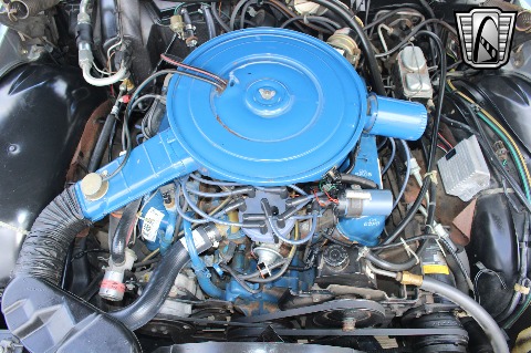 1978 Lincoln Continental image 98