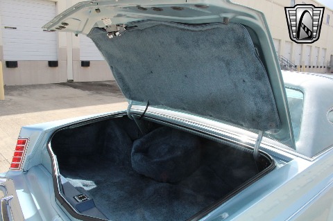 1978 Lincoln Continental image 150