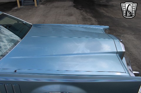 1978 Lincoln Continental image 47