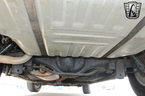 1978 Lincoln Continental image 73