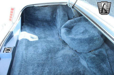 1978 Lincoln Continental image 151