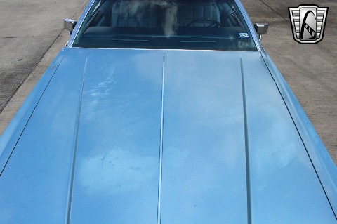 1978 Lincoln Continental image 48