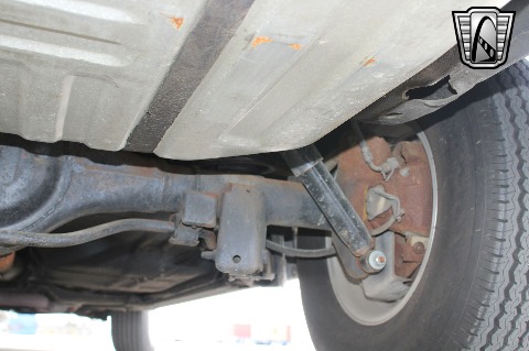 1978 Lincoln Continental image 74