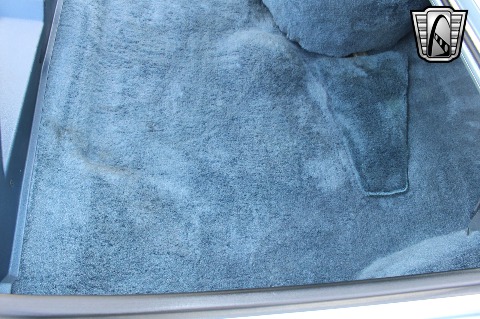 1978 Lincoln Continental image 152