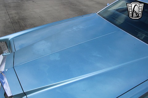 1978 Lincoln Continental image 49