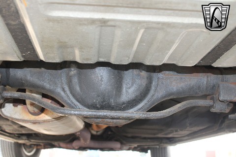 1978 Lincoln Continental image 75