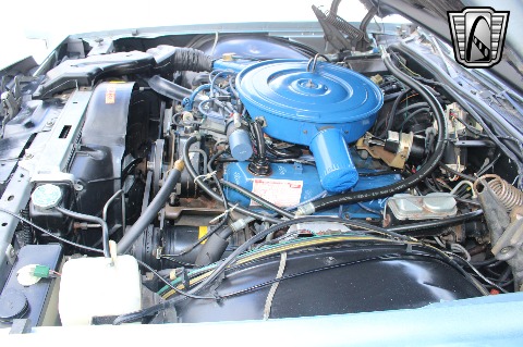 1978 Lincoln Continental image 101