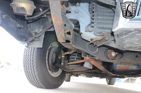 1978 Lincoln Continental image 50