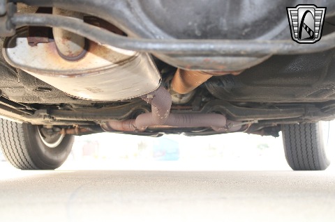 1978 Lincoln Continental image 76