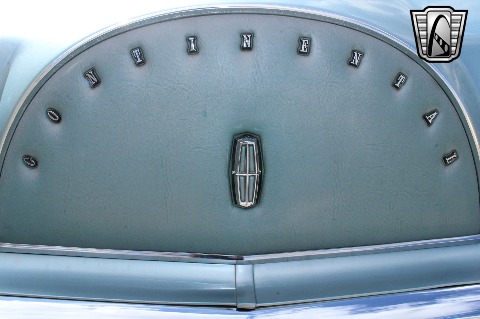 1978 Lincoln Continental image 154