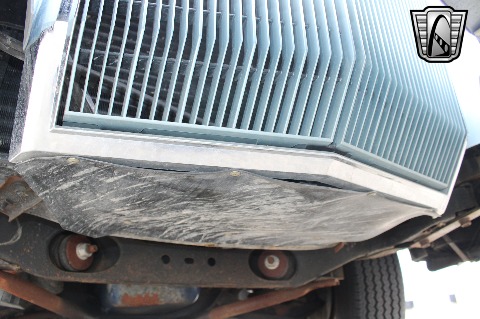 1978 Lincoln Continental image 51