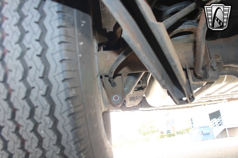 1978 Lincoln Continental image 77