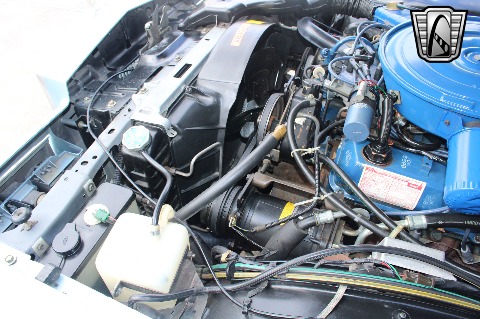 1978 Lincoln Continental image 103