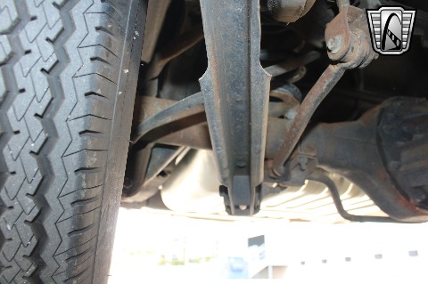 1978 Lincoln Continental image 78